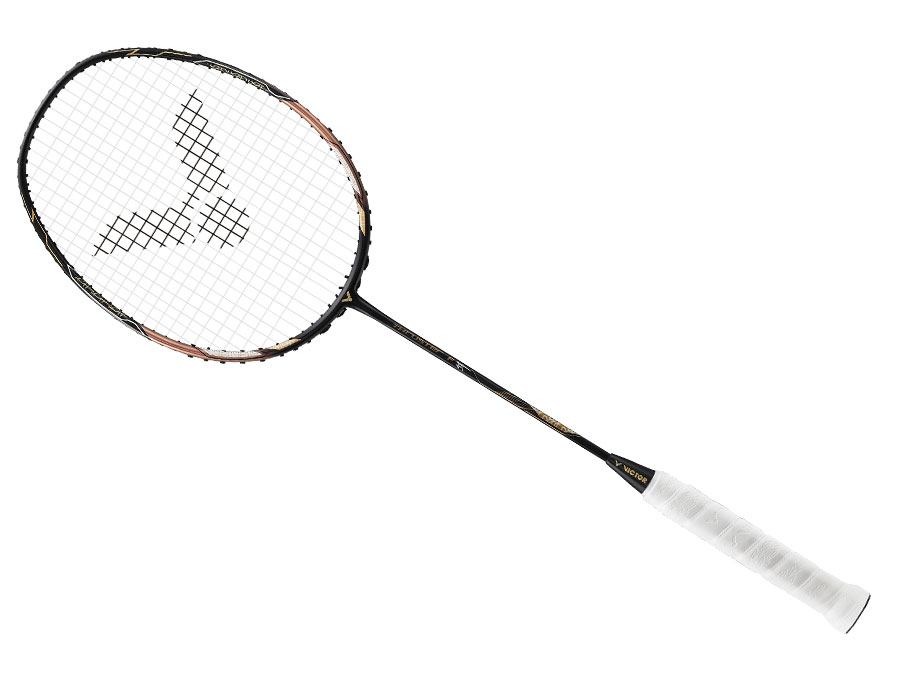 Victor Thruster F Enhanced Edition Badminton Racket - Ali Sports
