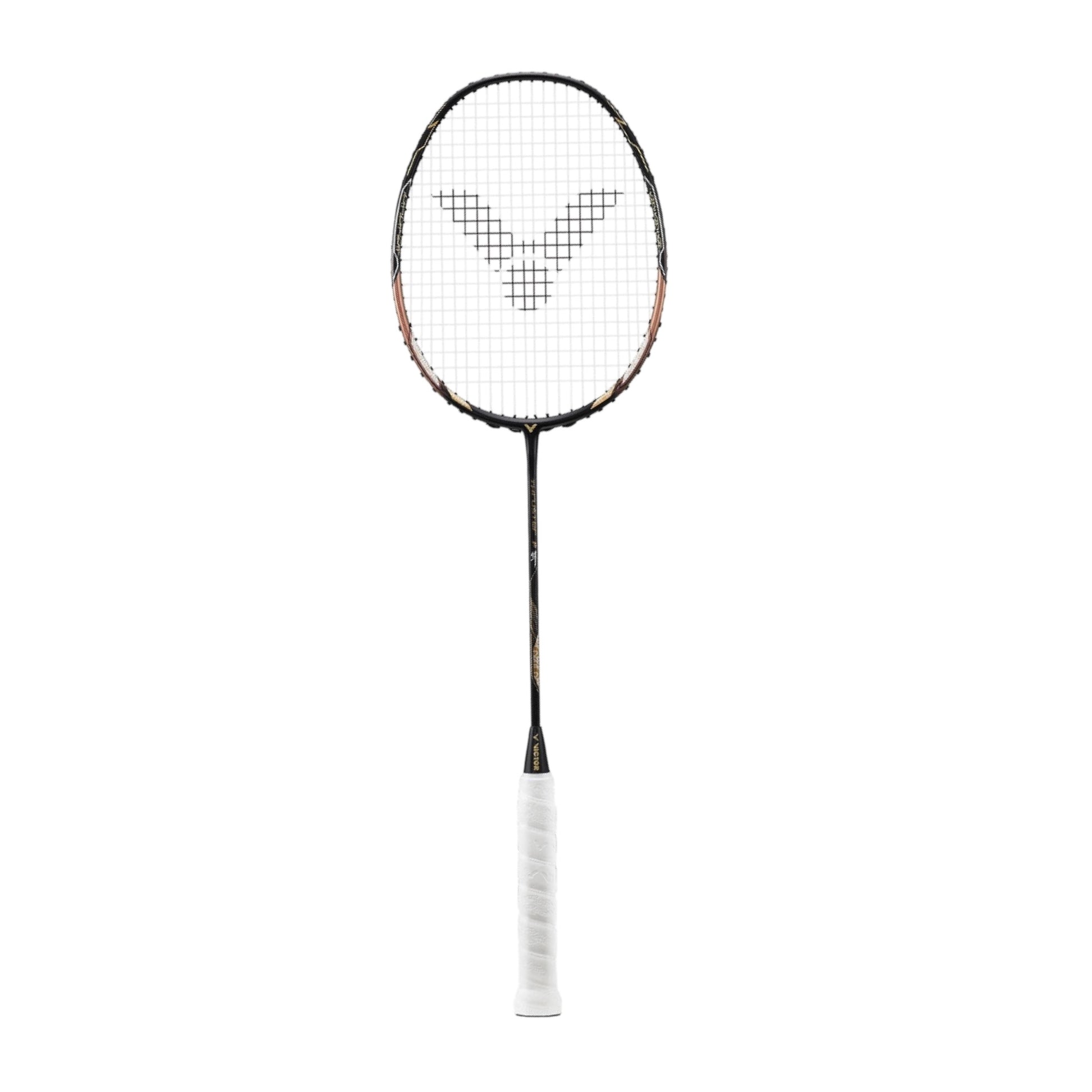 Victor Thruster F Enhanced Edition Badminton Racket - Ali Sports