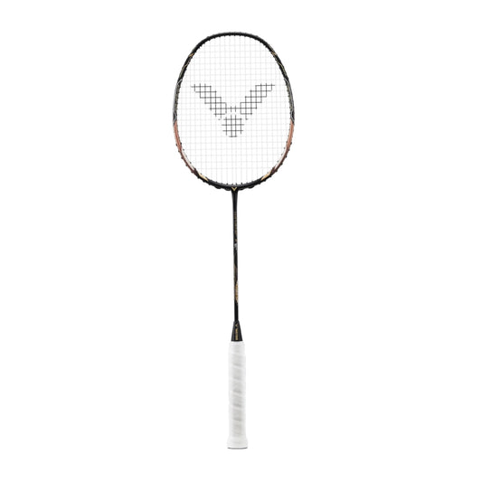 Victor Thruster F Enhanced Edition Badminton Racket - Ali Sports