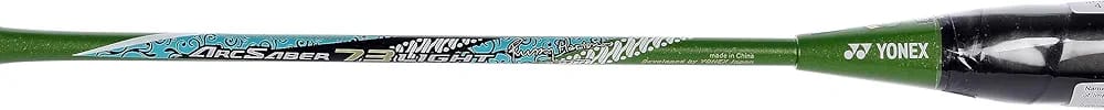 Yonex ArcSaber 73 Light Badminton Racket - Ali Sports