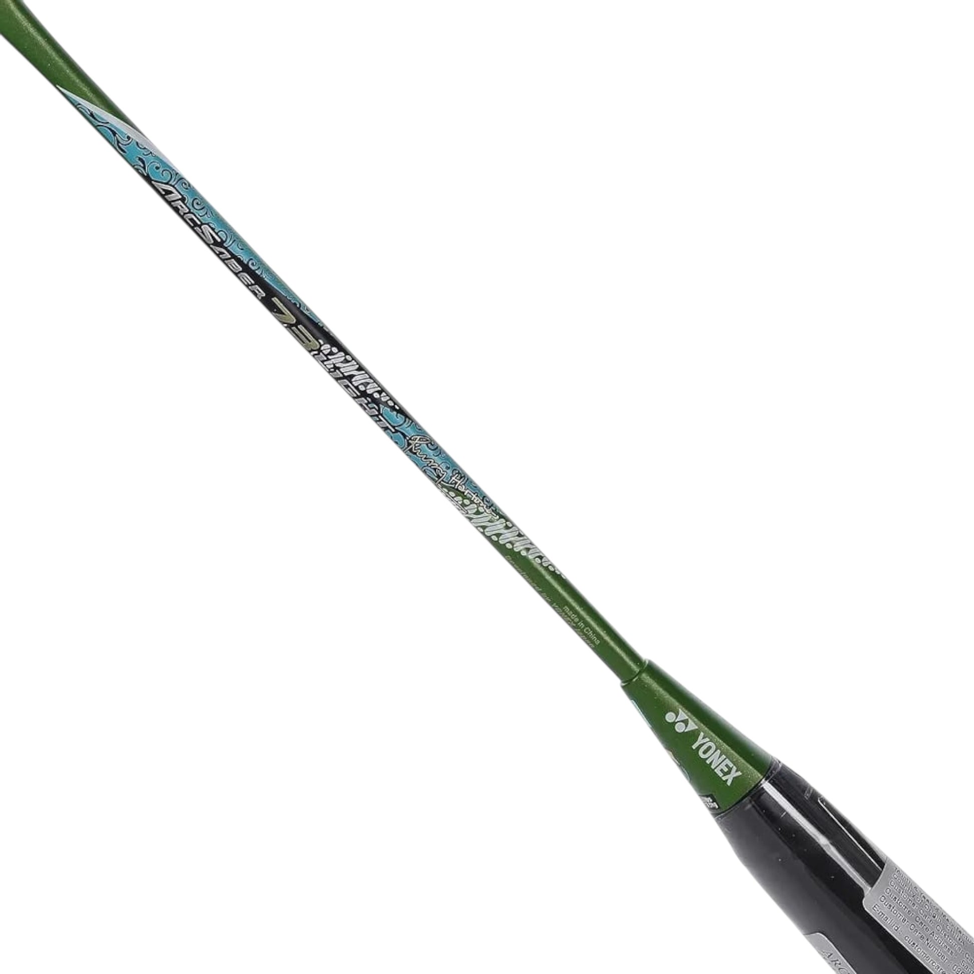 Yonex ArcSaber 73 Light Badminton Racket - Ali Sports