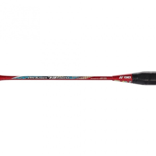 Yonex ArcSaber 73 Light Badminton Racket - Ali Sports