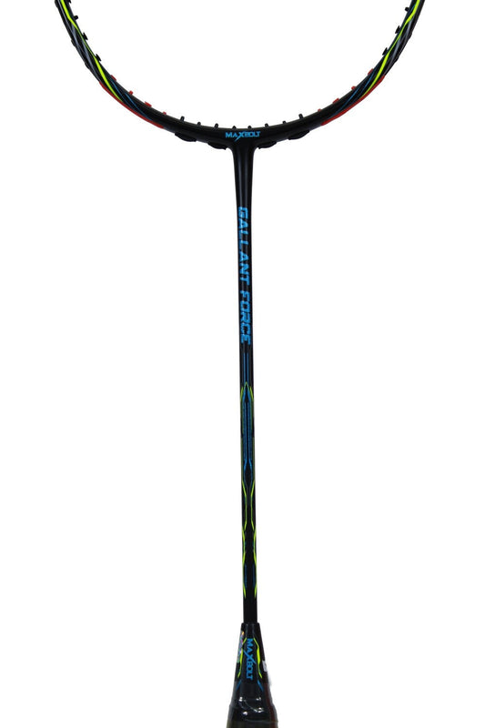 Maxbolt Gallant Force Badminton Racket Maxbolt