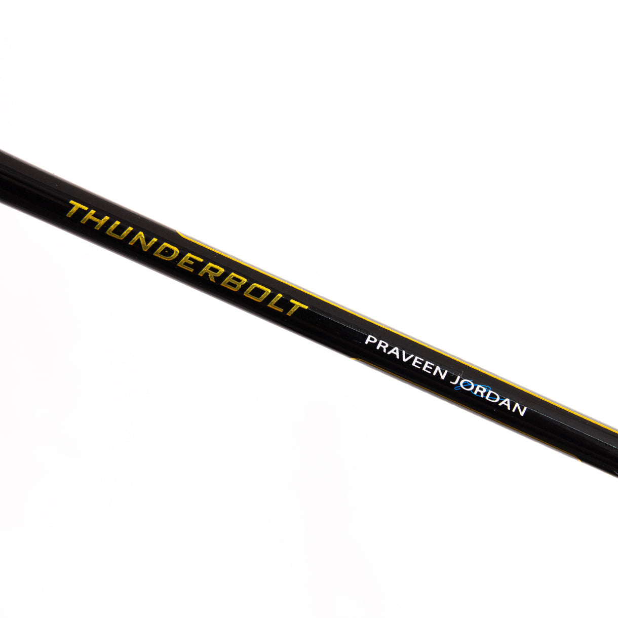 Maxbolt Thunderbolt Praveen Jordan Edition Badminton Racket