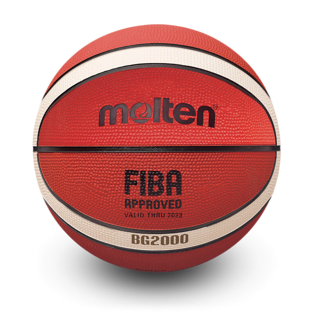 Molten BG2000 Basketball (Made in China) Molten