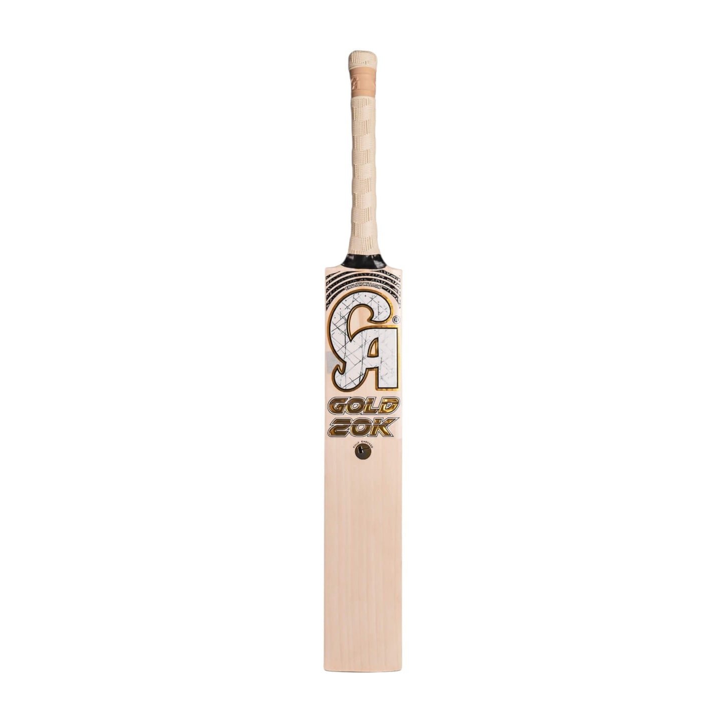 CA Gold 20K Cricket Bat CA