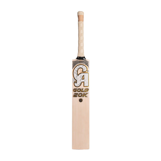 CA Gold 20K Cricket Bat CA