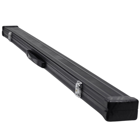 Snooker Aluminium Cue Case with Lock Ali Sports