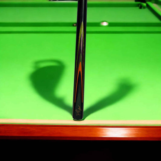 Ajun Short Handle Snooker Cue Stick