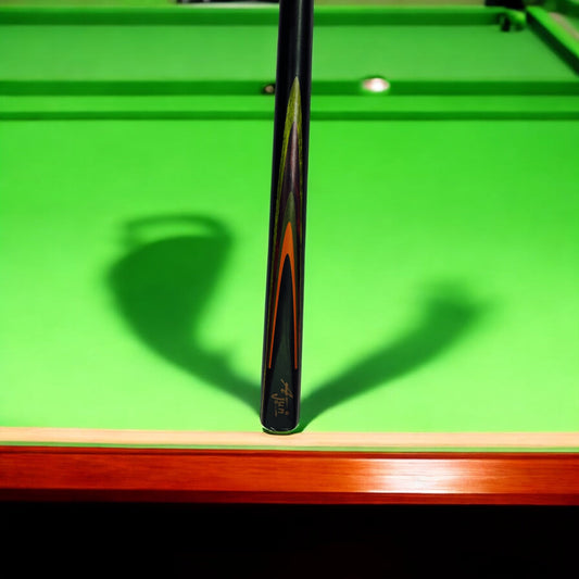 Ajun Short Handle Snooker Cue Stick Ajun