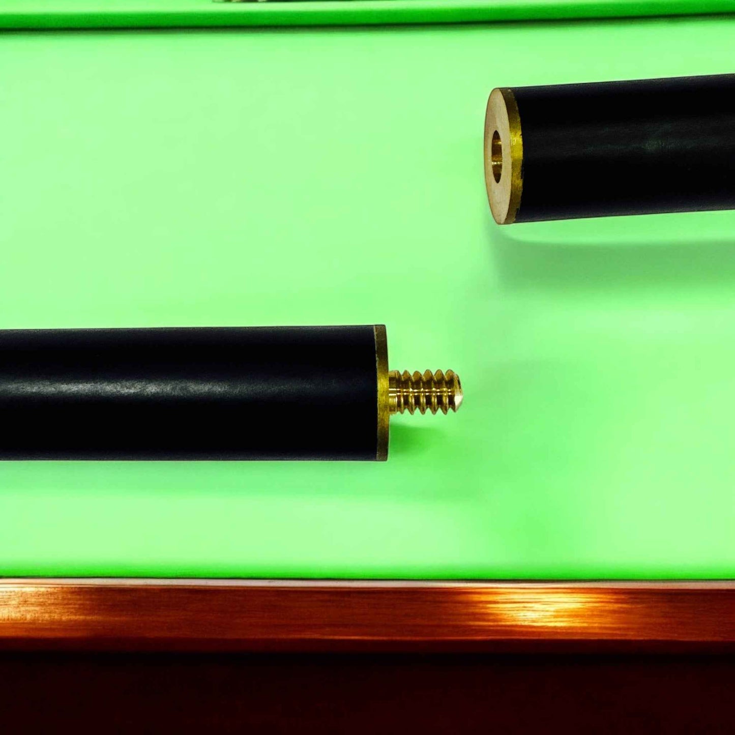 Ajun Short Handle Snooker Cue Stick