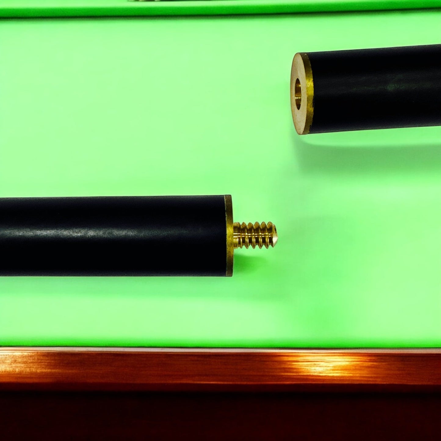 Ajun Short Handle Snooker Cue Stick Ajun