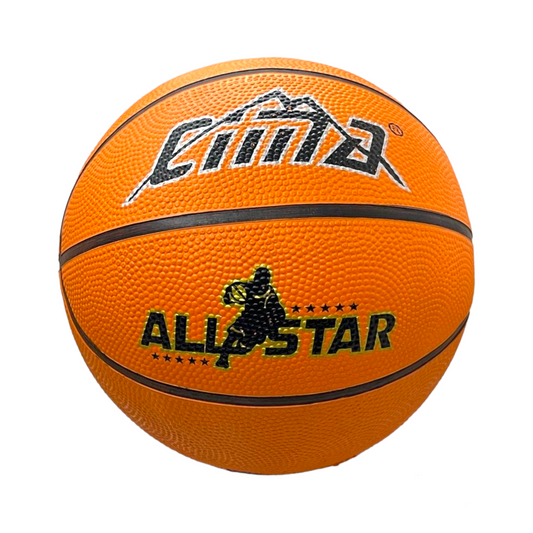 CIMA All Star Basketball - Ali Sports