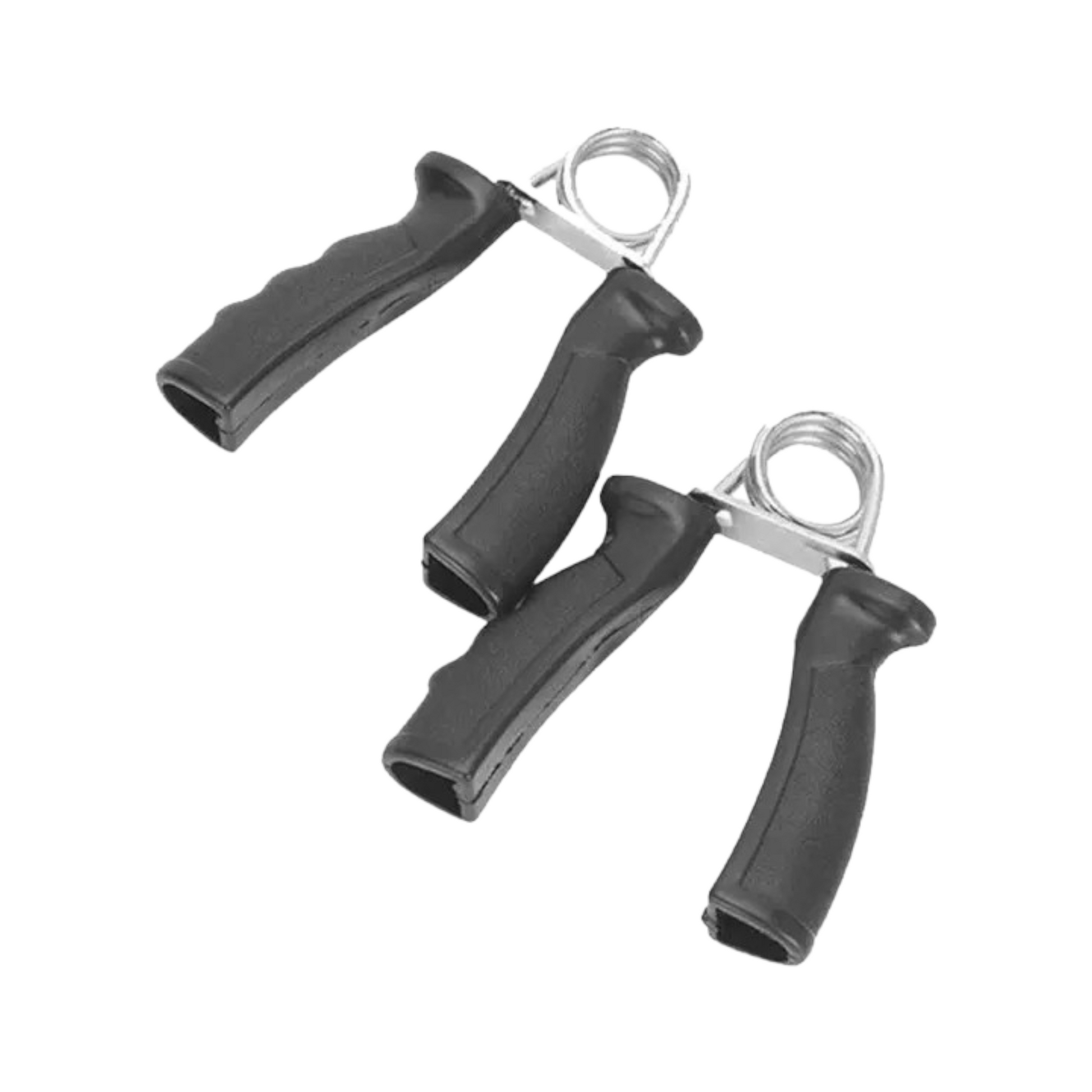 Hand Grip Strength Trainer- Pack of 2 - Ali Sports