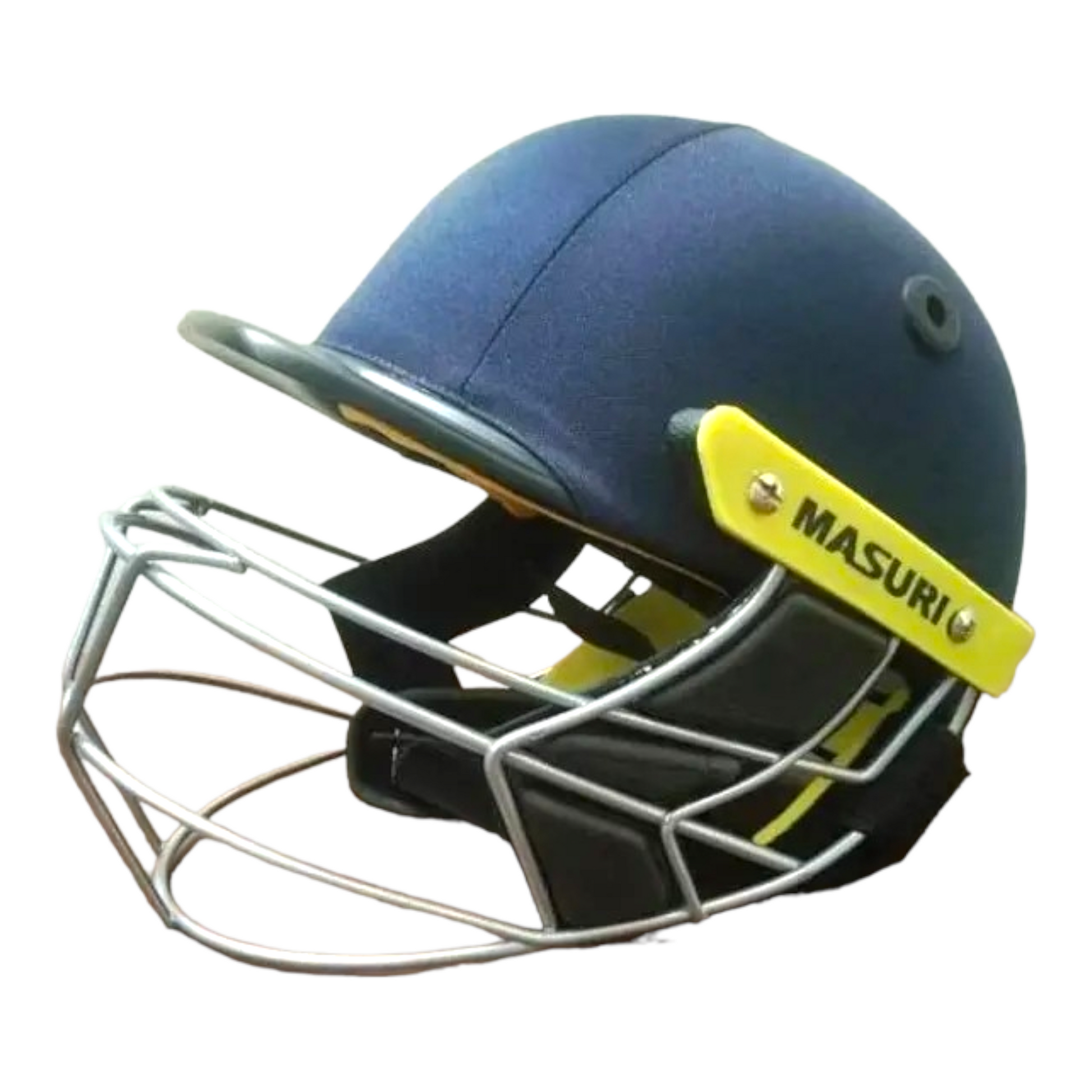 Masuri Vision C-Line Cricket Helmet - Ali Sports