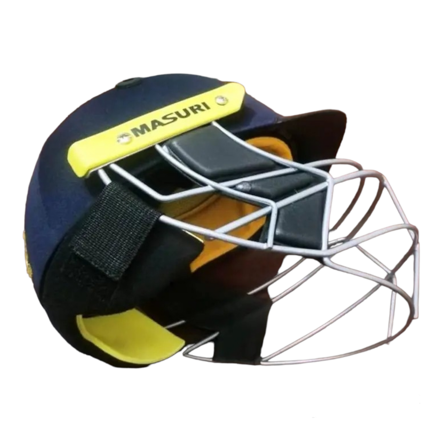 Masuri Vision C-Line Cricket Helmet - Ali Sports