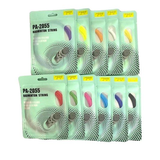 PA-2055 Badminton String