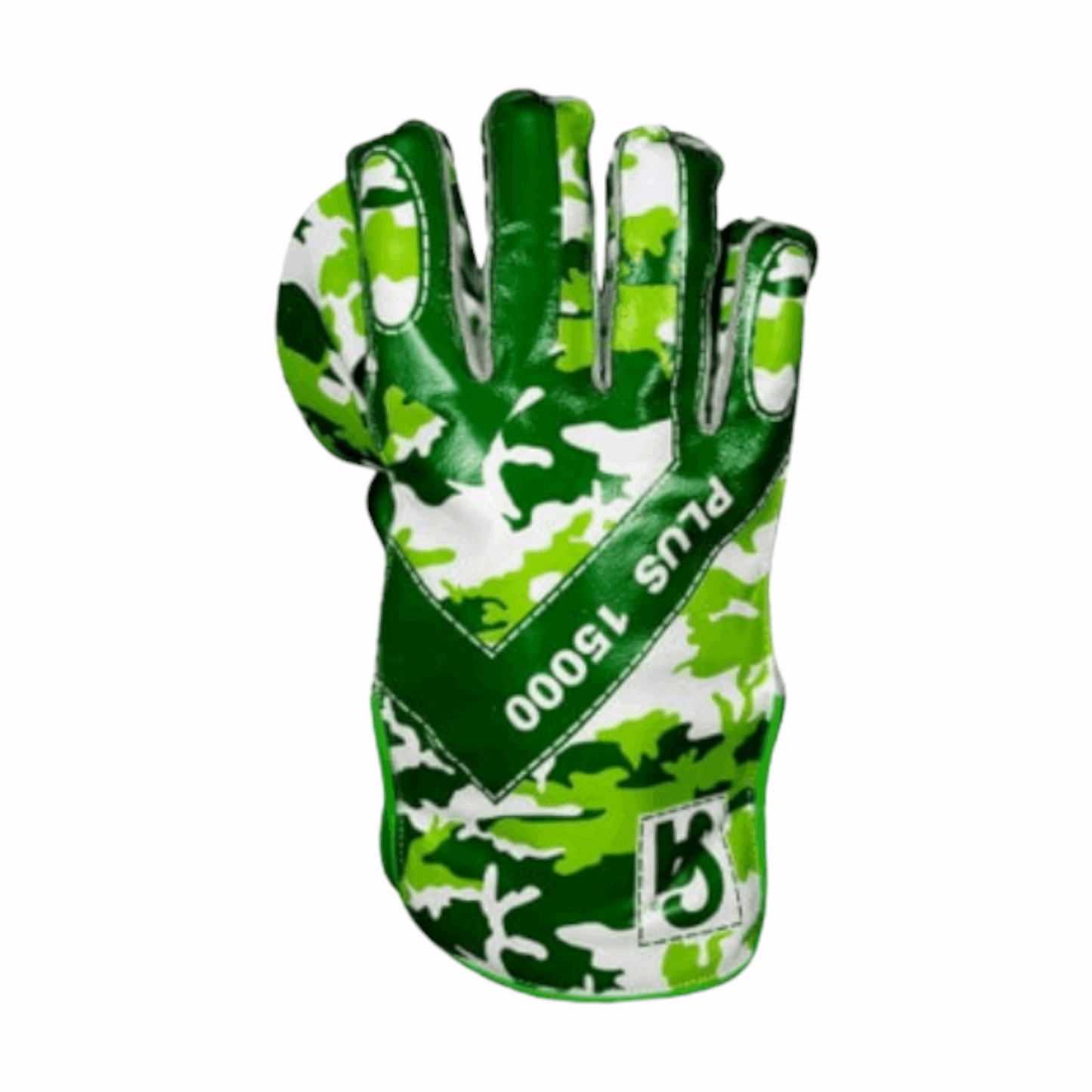CA Plus 15000 Wicket Keeping Gloves - Ali Sports