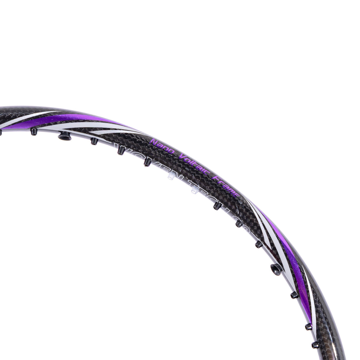 Maxbolt Woven Tech 90 Badminton Racket Maxbolt