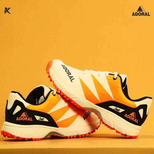 Adoral Jeet Cricket Shoes