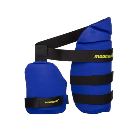 Moonwalkr Endos Thigh Pad - Ali Sports
