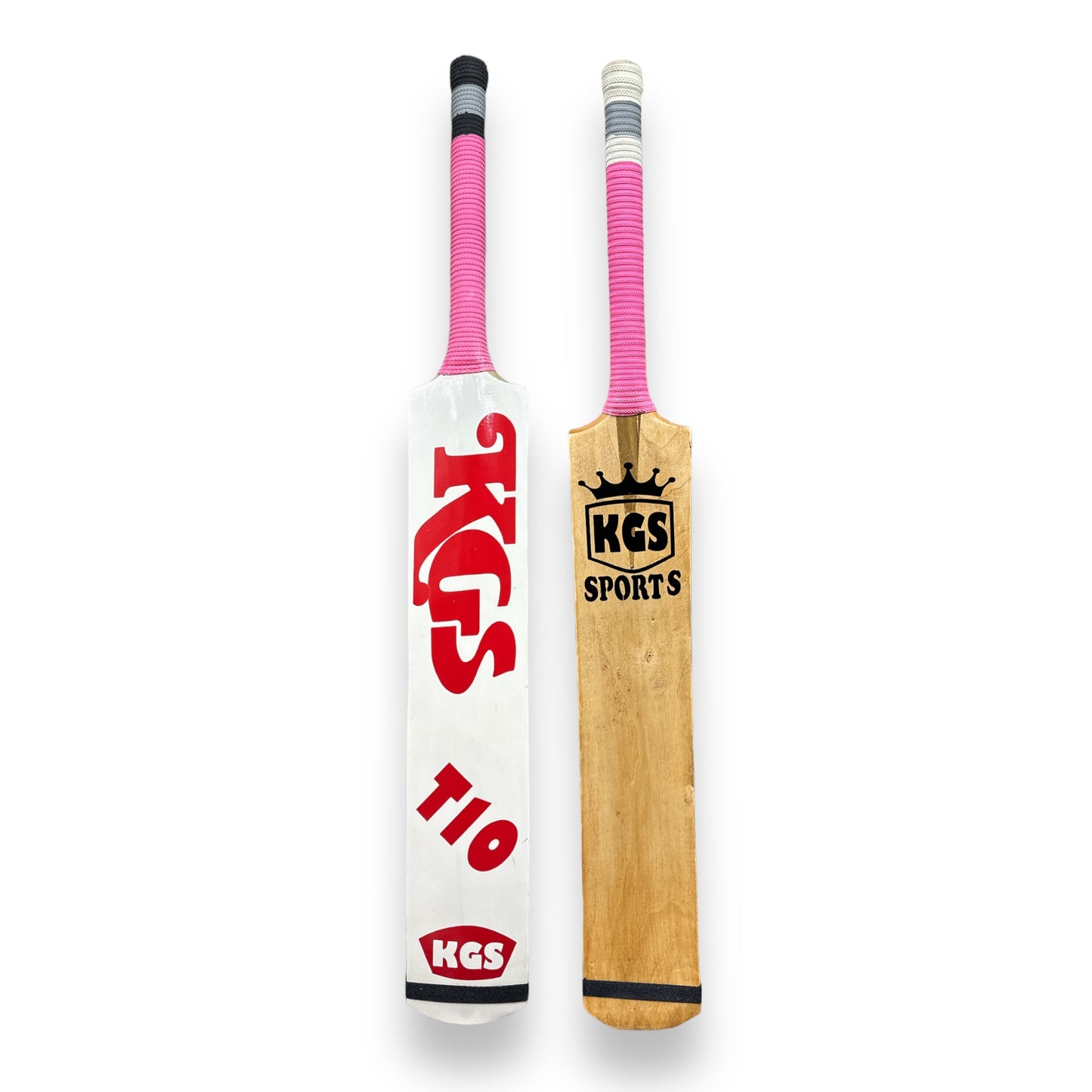 KGS T10 Cricket Bat - Ali Sports