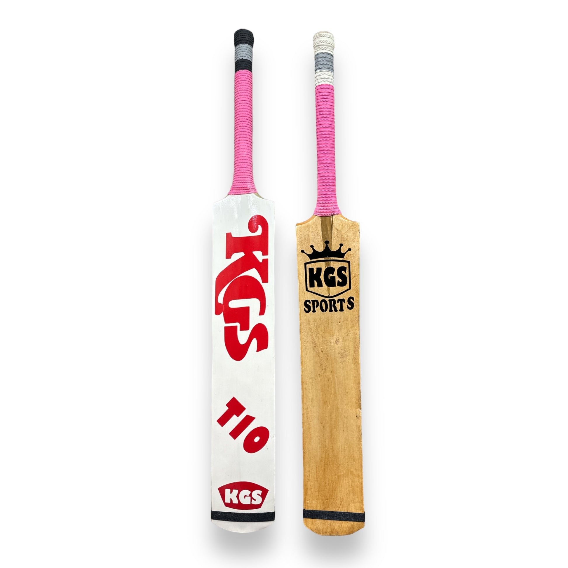 KGS T10 Cricket Bat - Ali Sports