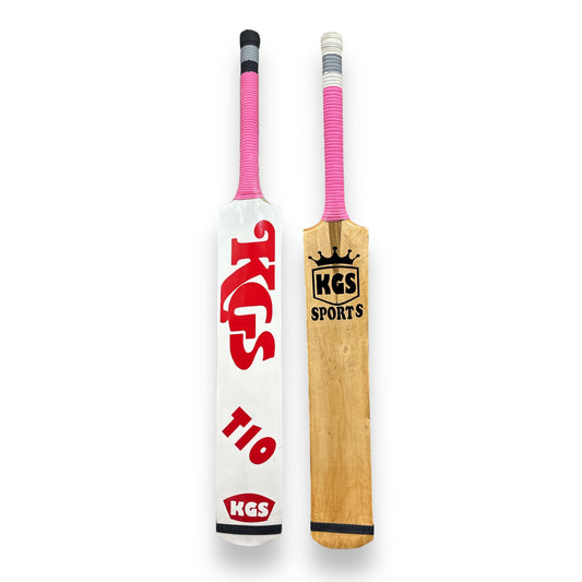 KGS T10 Cricket Bat - Ali Sports