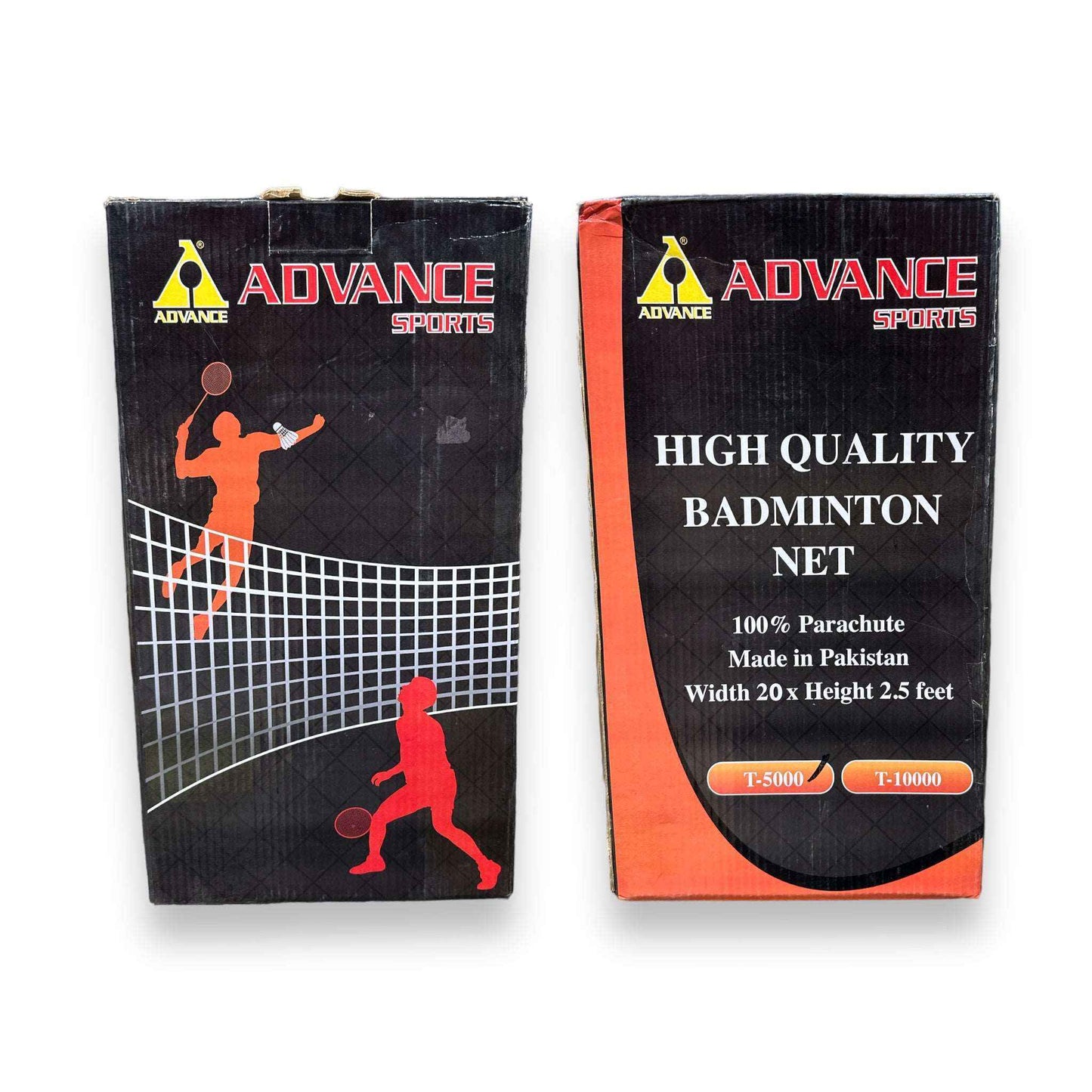Advance T-5000 Badminton Net