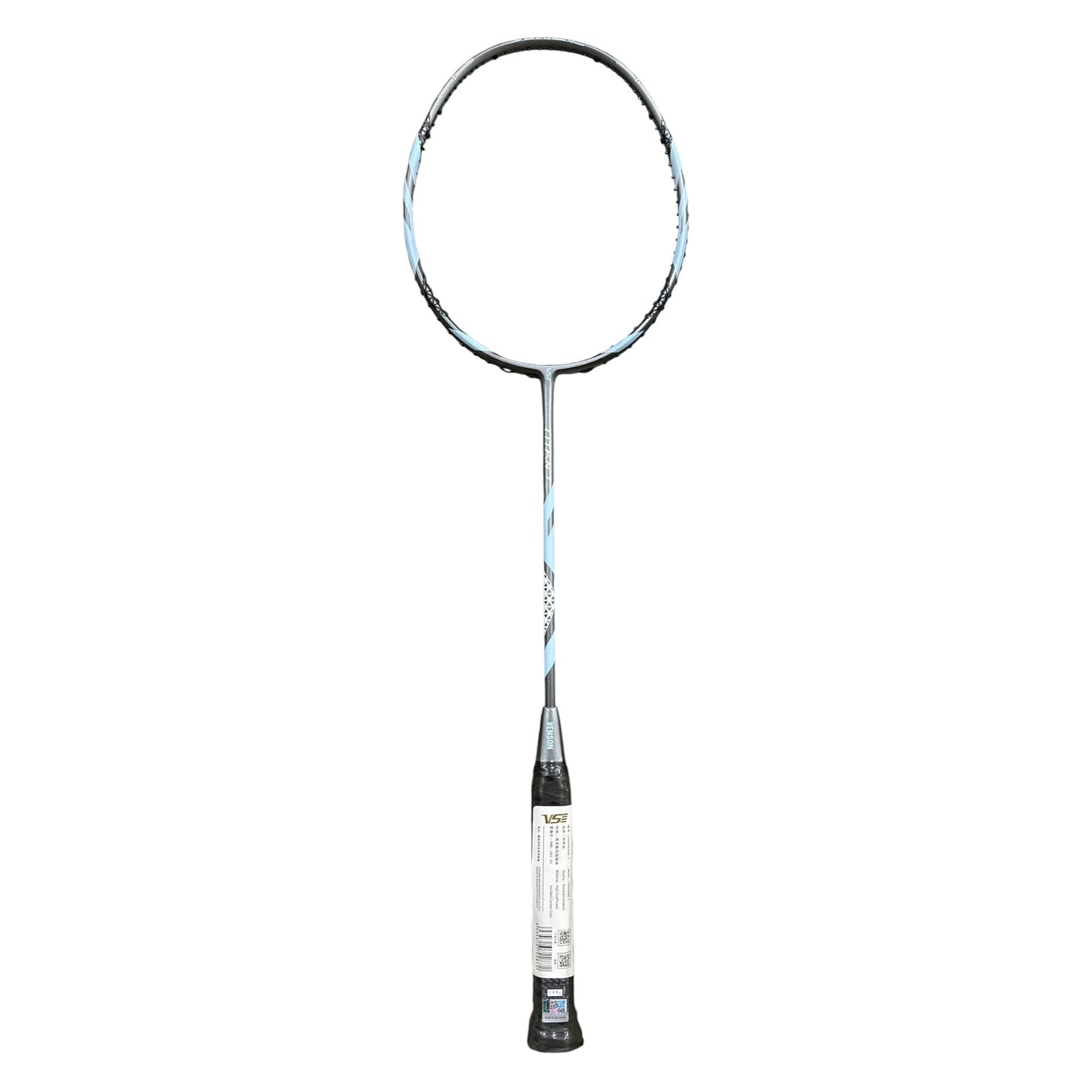 VS Titan 7 Pro Badminton Racket