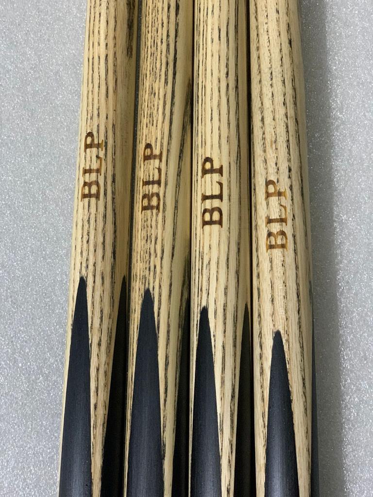BLP Champion 3 Piece Snooker Cue Stick - Ali Sports