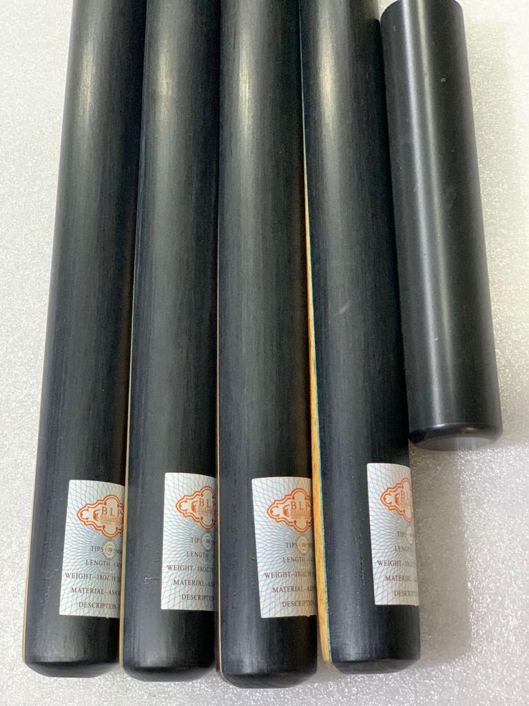 BLP Champion 3 Piece Snooker Cue Stick - Ali Sports