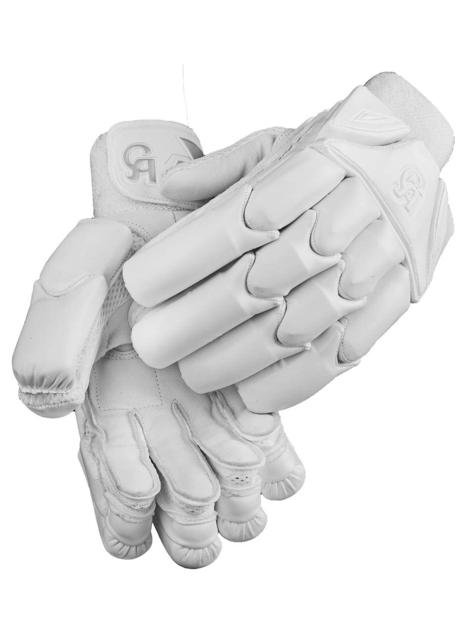 CA JR 20 Batting Gloves - Ali Sports