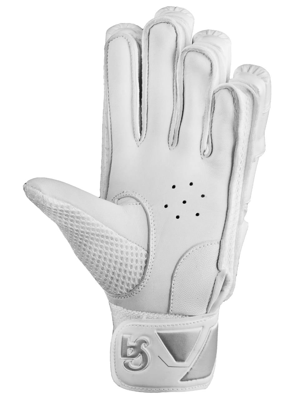 CA JR 20 Batting Gloves - Ali Sports