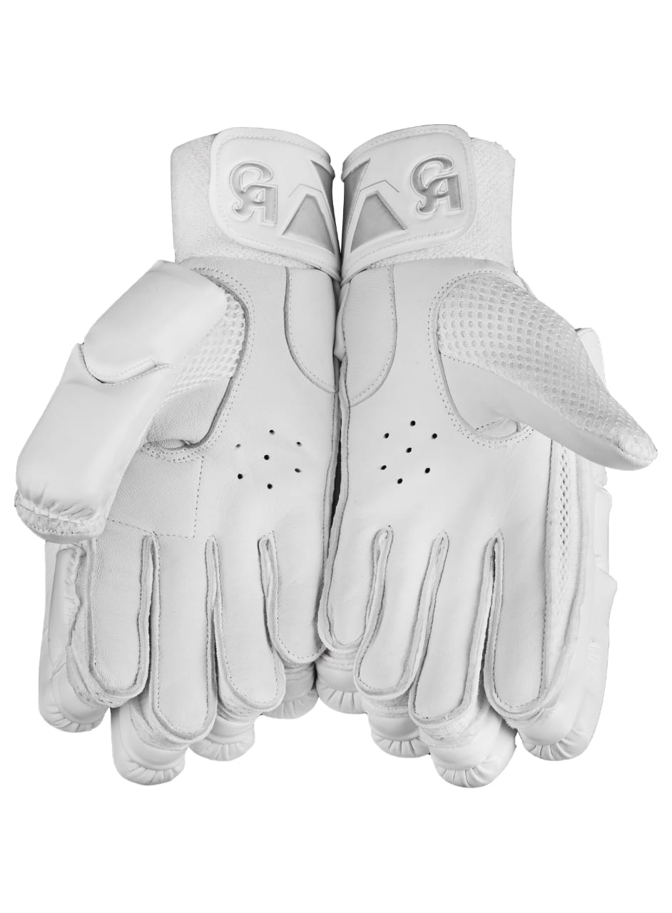 CA JR 20 Batting Gloves - Ali Sports