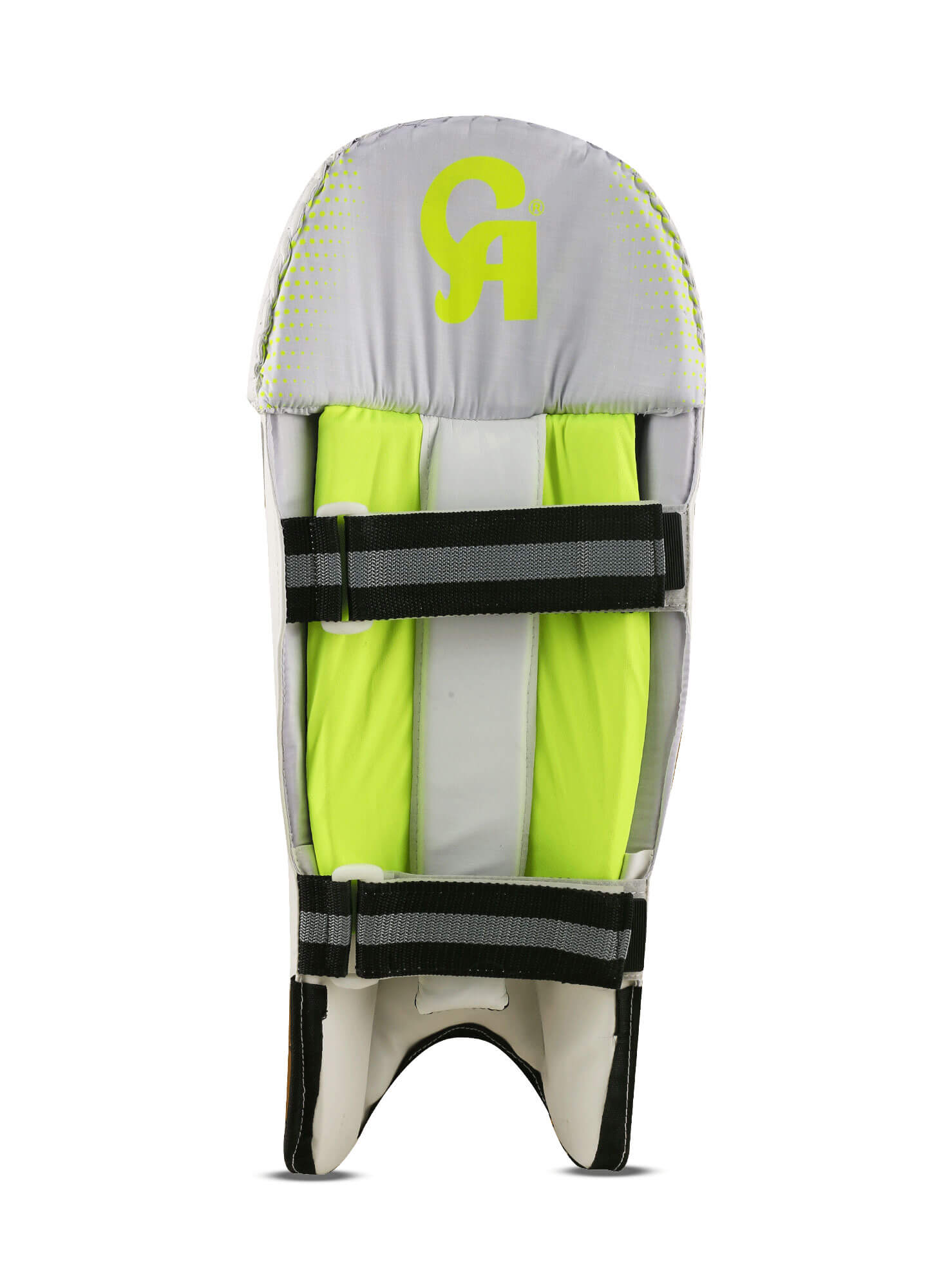 CA Plus 3000 Wicket Keeping Pads - Ali Sports