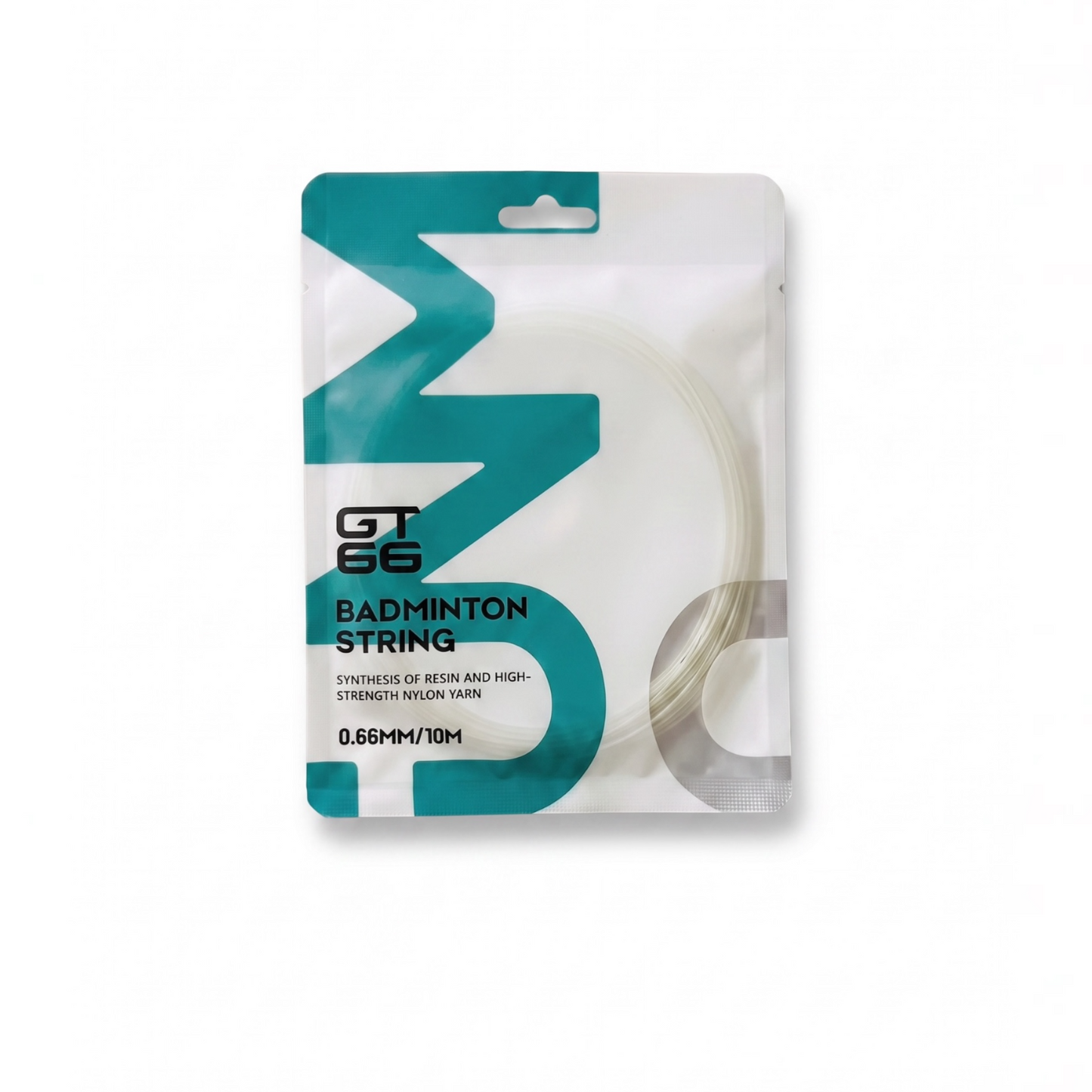GT-66 Badminton String