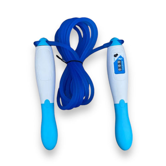 Jump Rope AD-220 with Counting Meter - Ali Sports