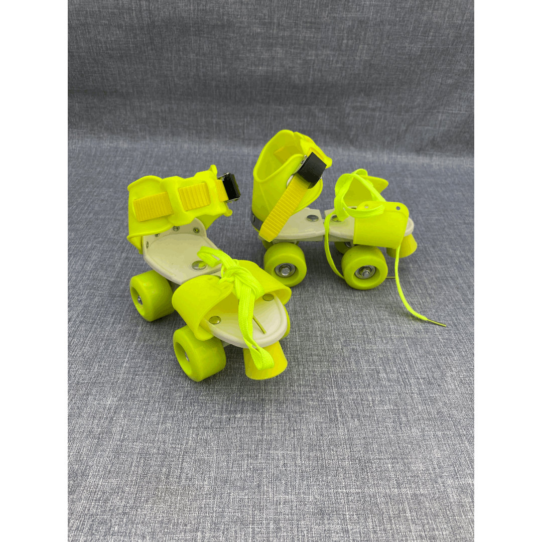 Blue Ocean Skating Shoes - Ali Sports