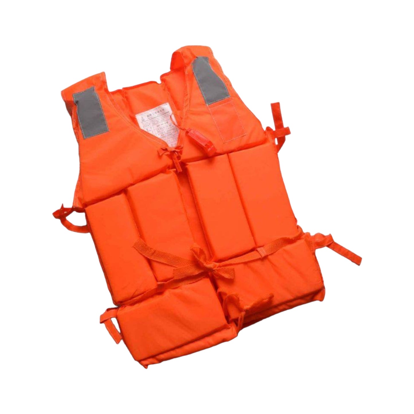 Swimming Life Jacket - Ali Sports