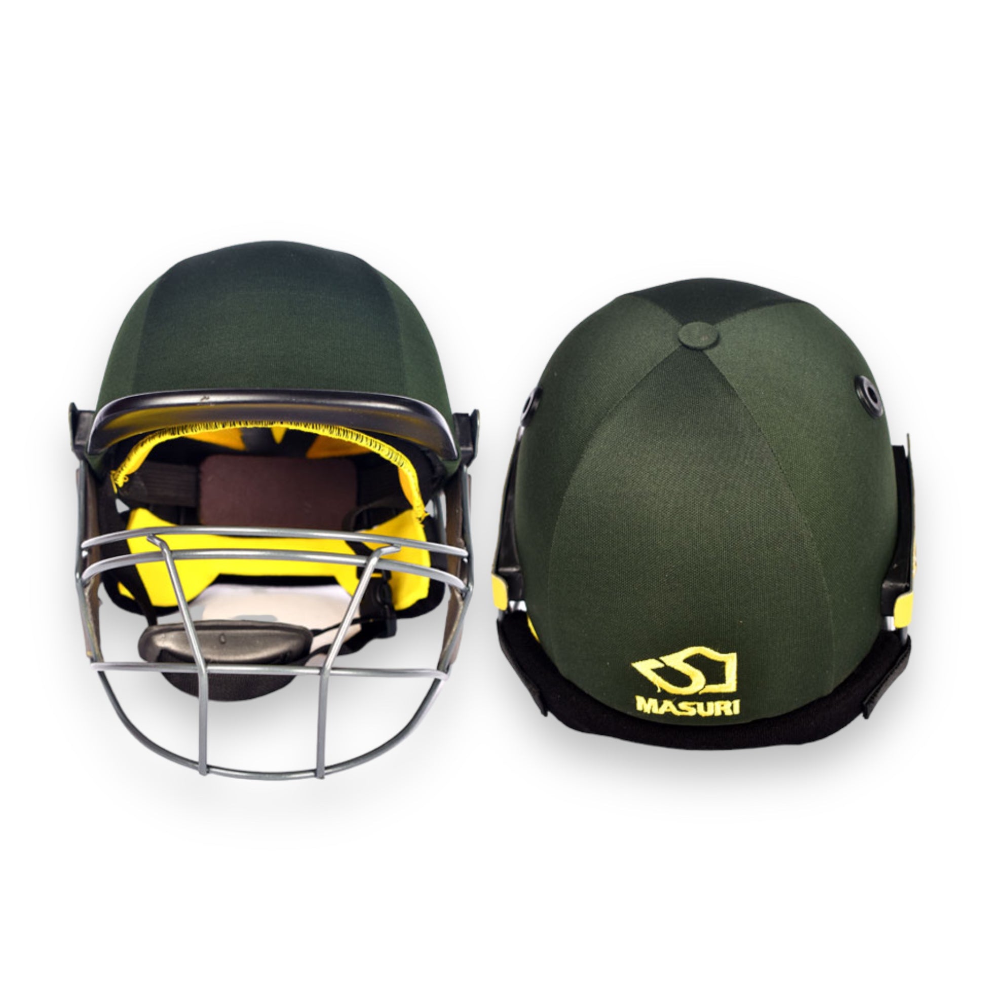 Masuri Vision C-Line Cricket Helmet - Ali Sports
