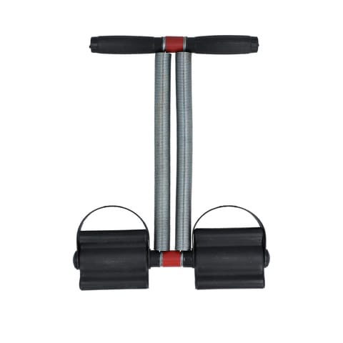 Tummy Trimmer Double Spring - Ali Sports