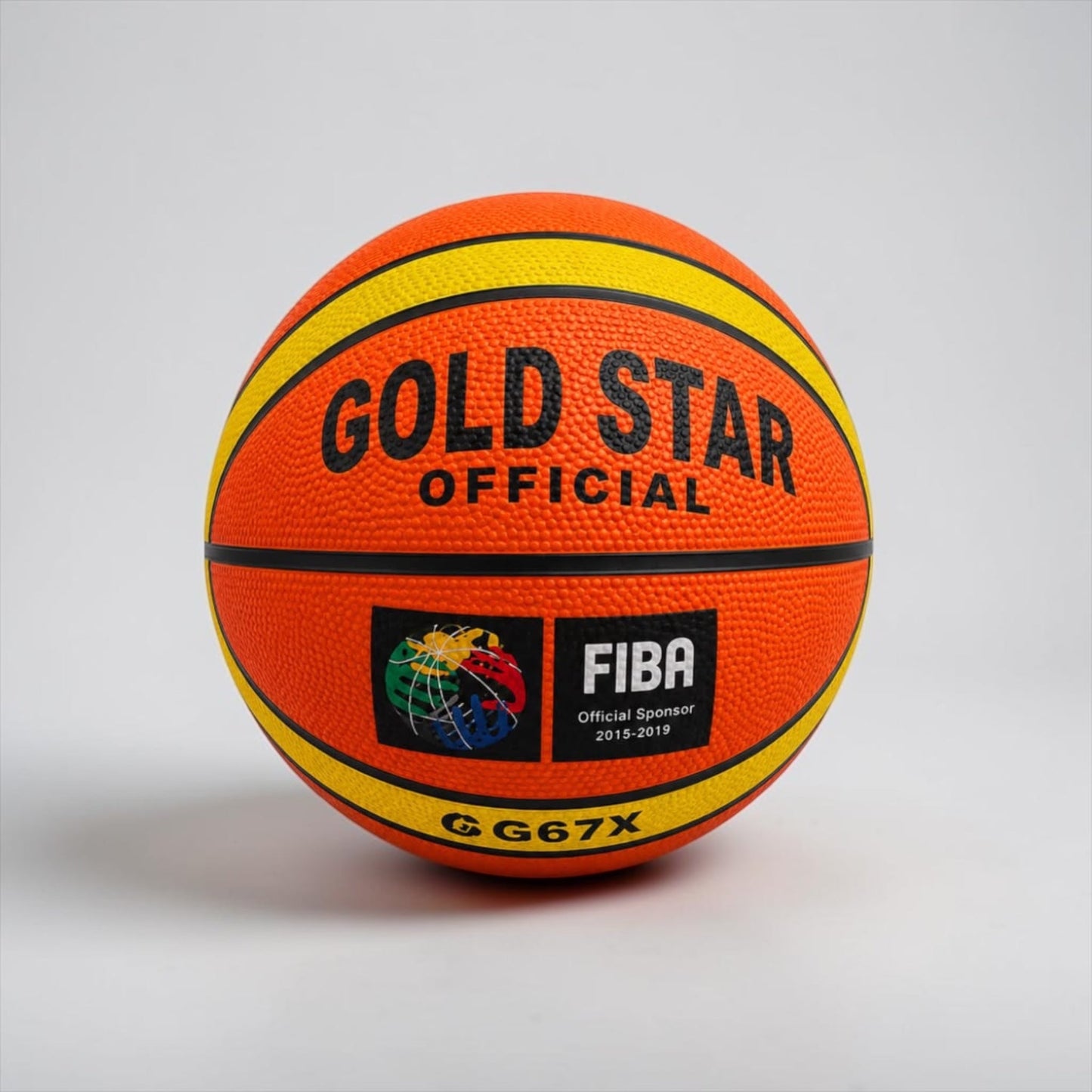 Gold Star GG67X Basketball Goldstar