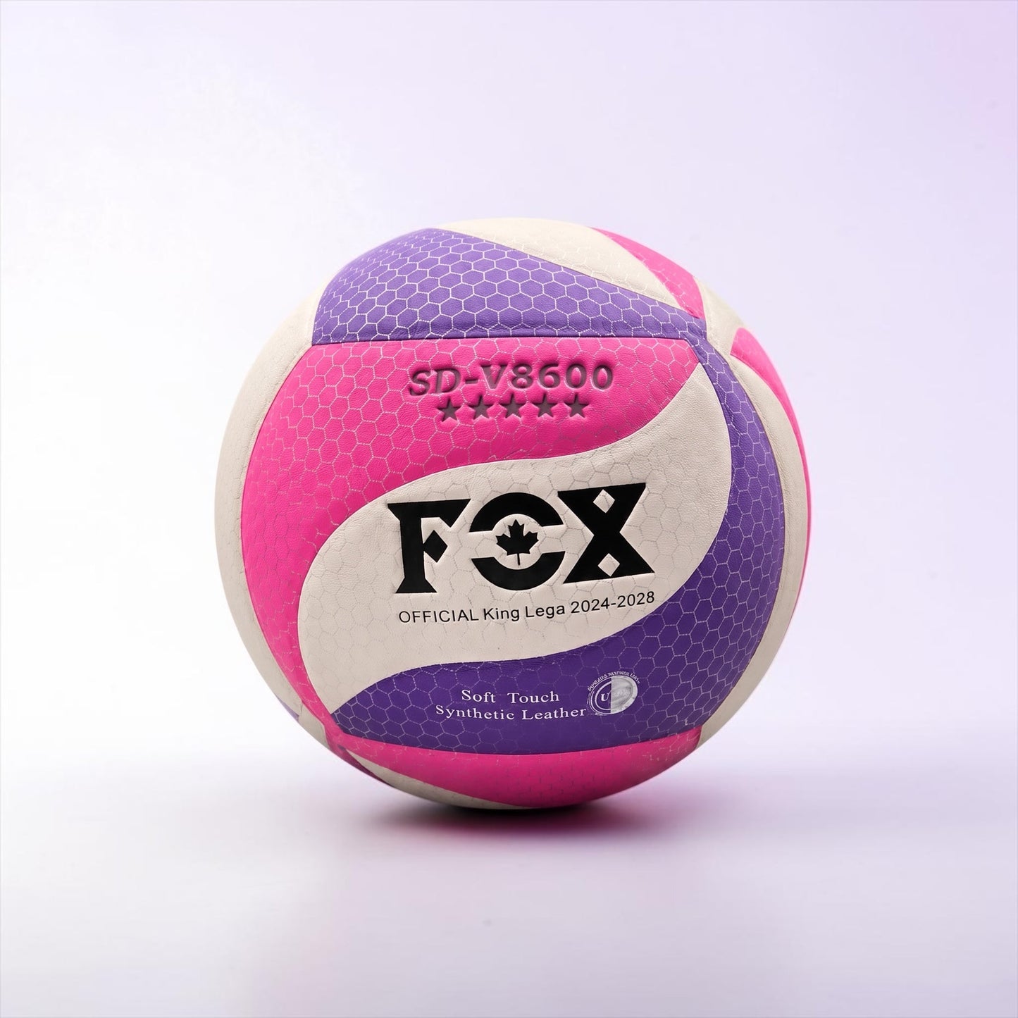 FOX SD-V8600 Volleyball Fox
