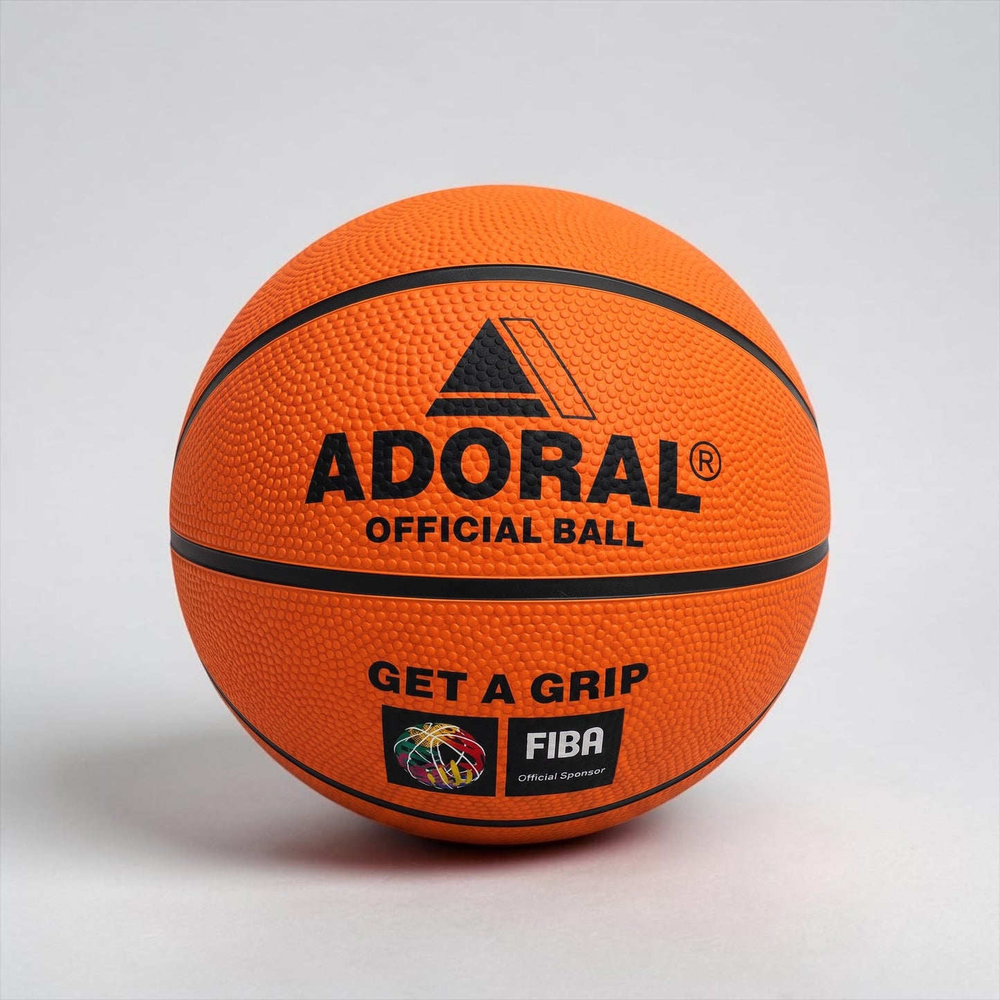Adoral - Get A Grip Basketball Adoral