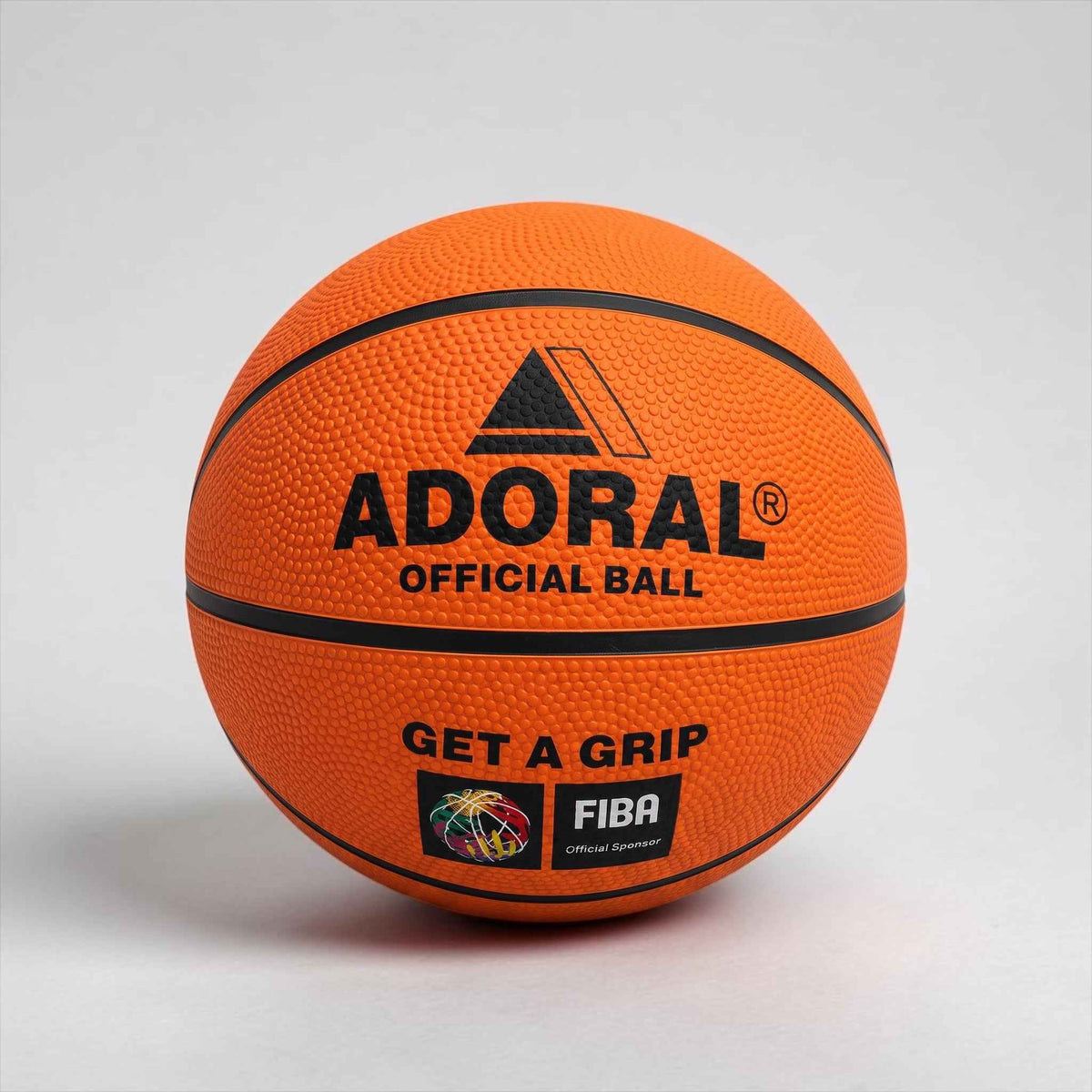 Adoral - Get A Grip Basketball