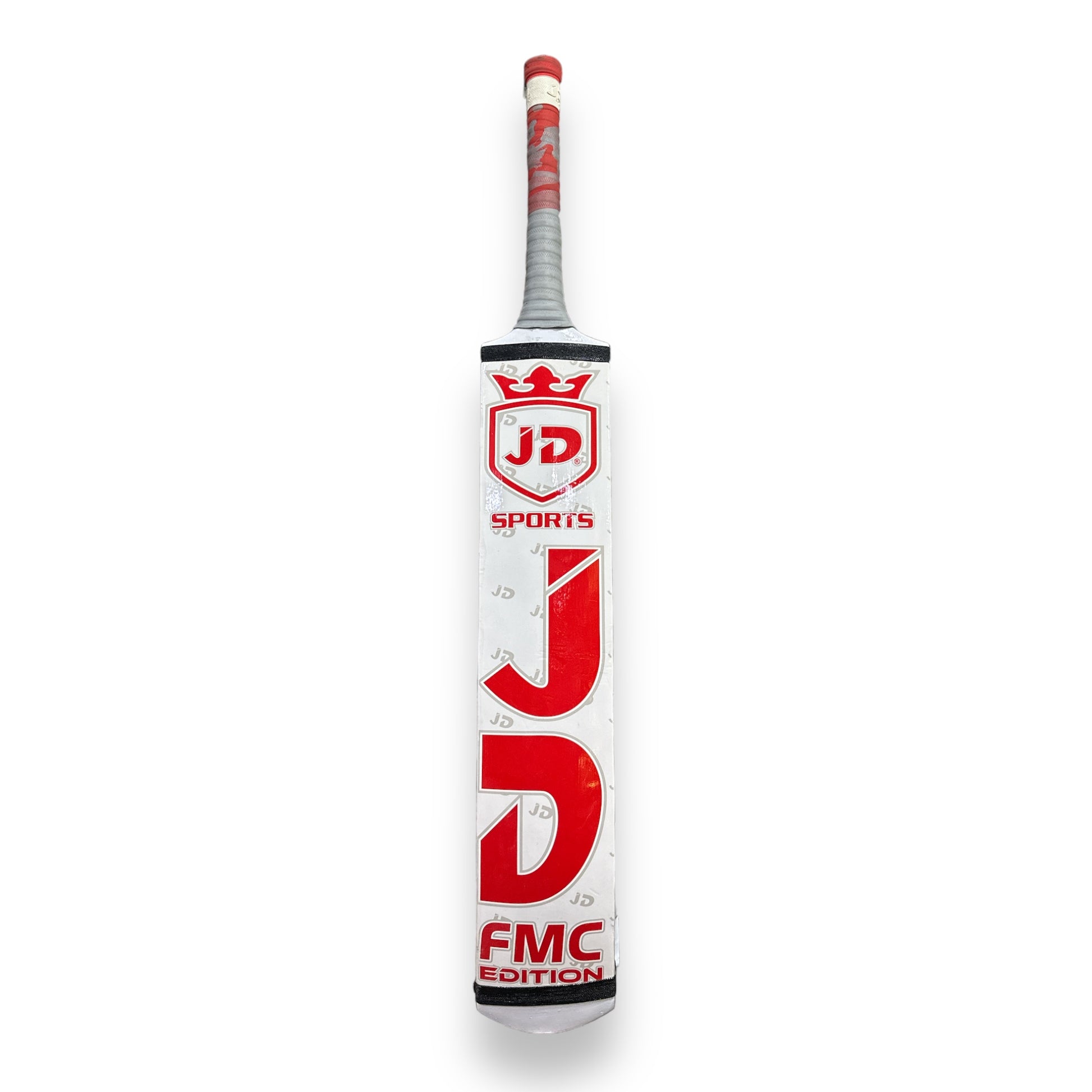 JD FMC Edition Cricket Bat - Ali Sports