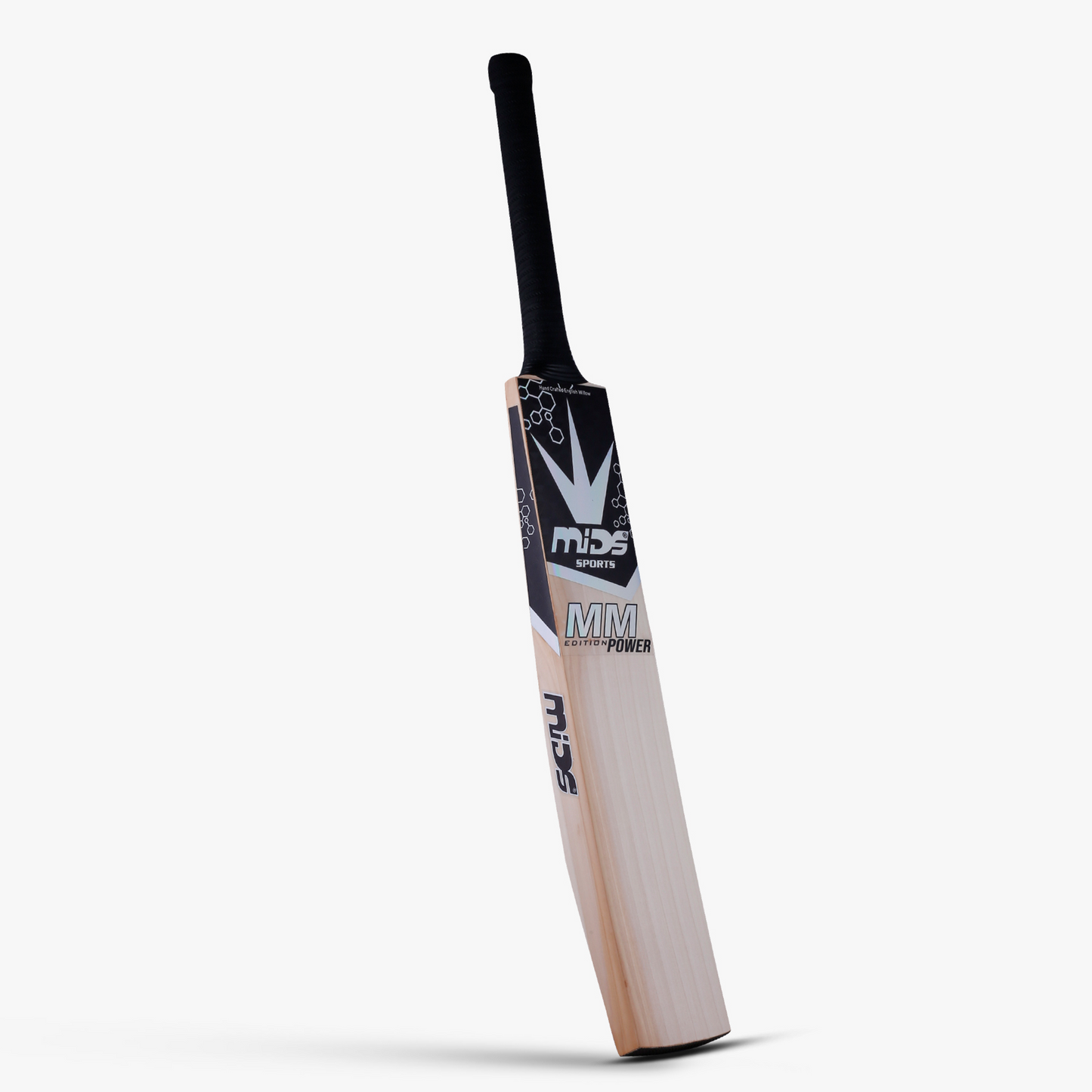 MIDS MM Power Edition Cricket Bat - Ali Sports