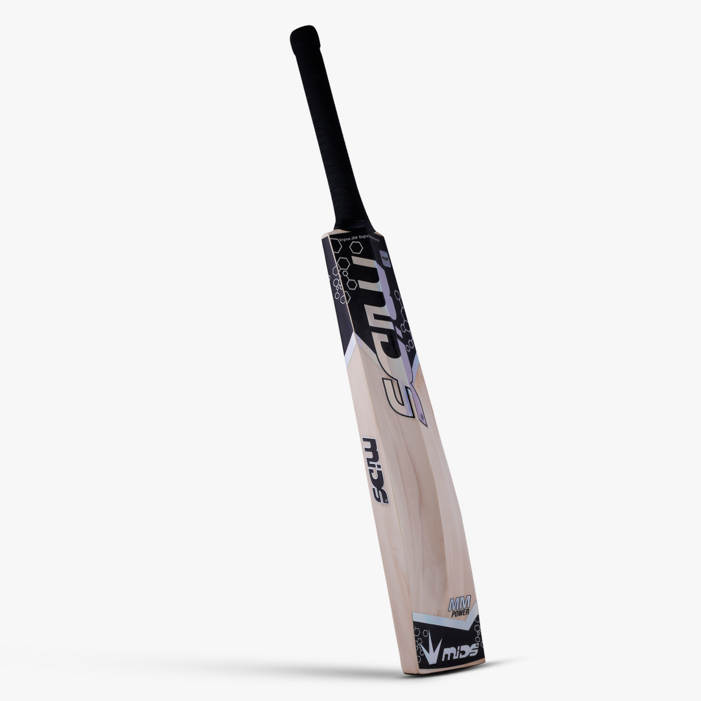 MIDS MM Power Edition Cricket Bat - Ali Sports