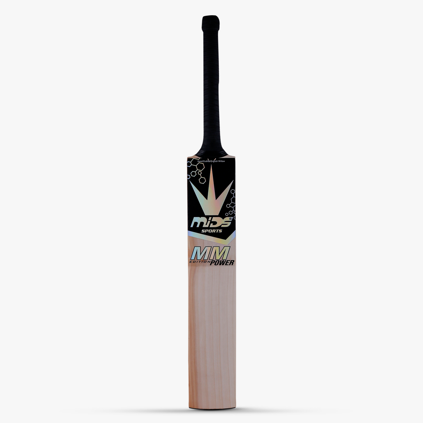 MIDS MM Power Edition Cricket Bat - Ali Sports